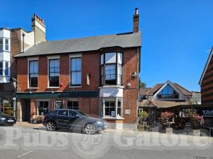 Picture of The Talbot