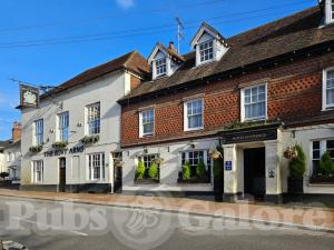 Picture of The Bent Arms Hotel