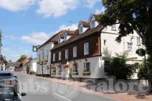 Picture of The Bent Arms Hotel