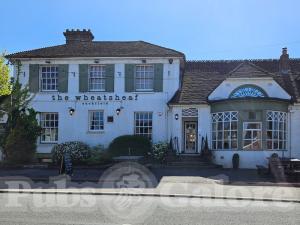 Picture of The Wheatsheaf