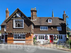 Picture of The White Harte Inn