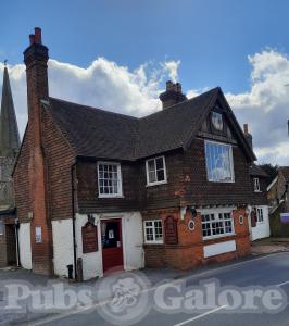 Picture of The White Harte Inn
