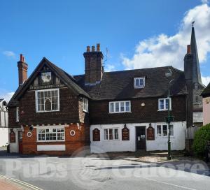 Picture of The White Harte Inn