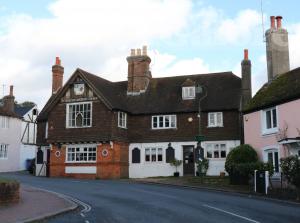 Picture of The White Harte Inn