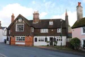 Picture of The White Harte Inn