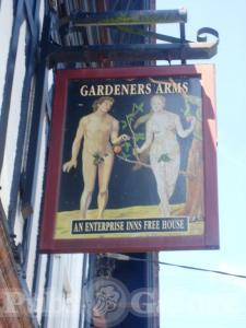 Picture of Gardeners Arms