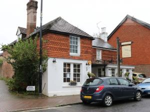 Picture of The Plough