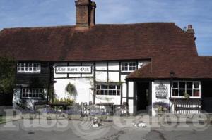 Picture of The Royal Oak