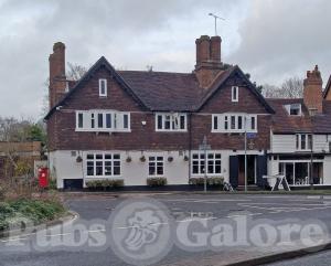 Picture of The Black Jug