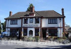Picture of The Dun Horse Inn