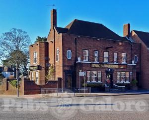 Picture of The Malt Shovel