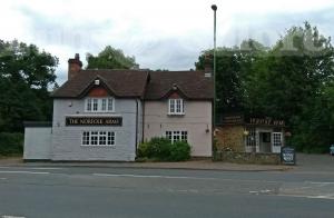 Picture of The Norfolk Arms