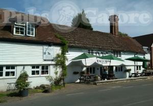 Picture of The Plough & Attic Rooms