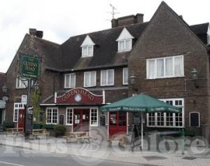 Picture of The Queens Head