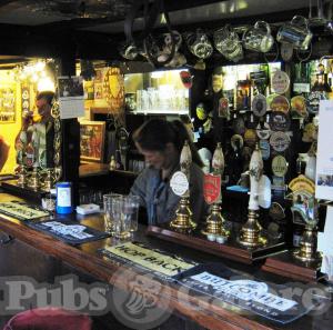 Picture of The Royal Oak