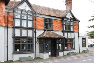 Picture of The Shelley Arms