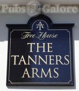 Picture of The Tanners Arms