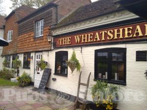 Picture of The Wheatsheaf