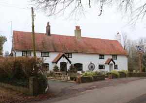 Picture of The Black Horse