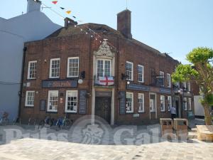 Picture of The Dolphin Hotel