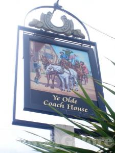 Picture of The Olde Coach House