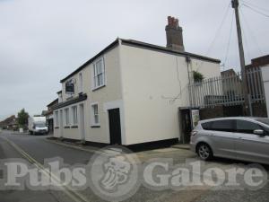 Picture of The Globe Inn