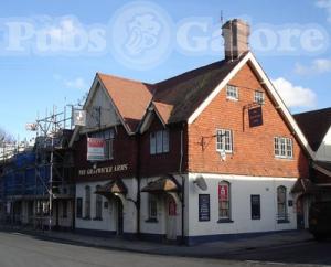 Picture of The Gratwicke Arms