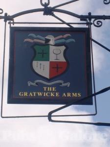 Picture of The Gratwicke Arms