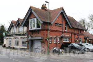 Picture of The Lamb Inn