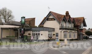 Picture of The Lamb Inn