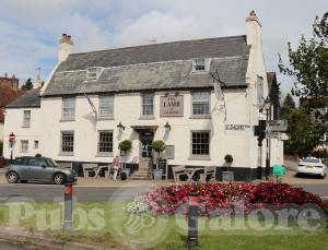 Picture of The Lamb Inn