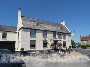 Picture of The Lamb Inn