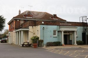 Picture of The Roundstone