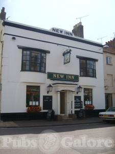 Picture of The New Inn