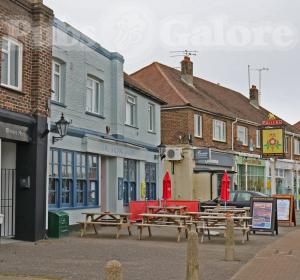 Picture of The Tudor Tavern