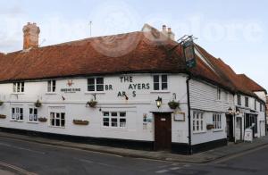 Picture of The Bricklayers Arms