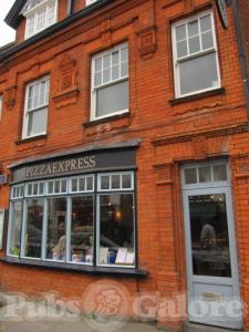 Picture of The Silver Horseshoe