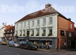 Picture of The Angel Hotel