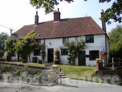 Picture of The Three Horseshoes