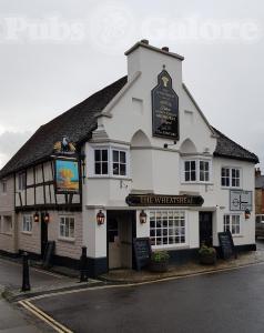 Picture of The Wheatsheaf