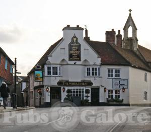 Picture of The Wheatsheaf