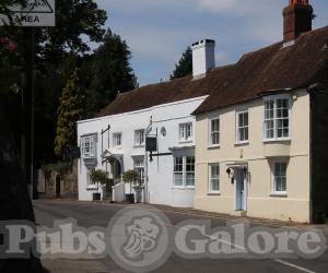 Picture of The Angel Inn