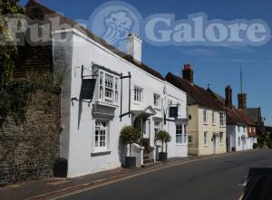 Picture of The Angel Inn