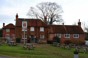 Picture of The Noahs Ark Inn