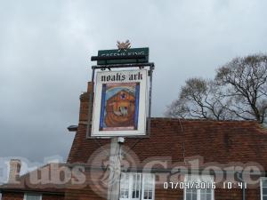 Picture of The Noahs Ark Inn