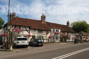 Picture of The Stonemasons Inn