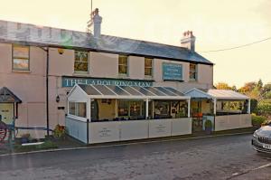 Picture of The Labouring Man