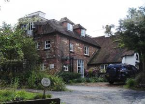 Picture of Mill House Hotel & Restaurant