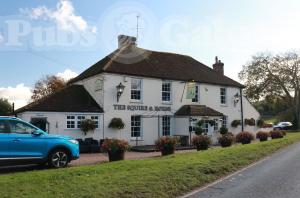 Picture of The Squire & Horse