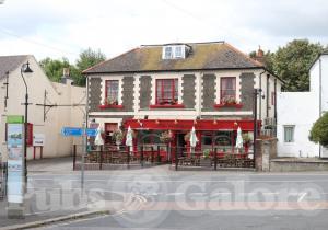 Picture of The Buckingham Arms